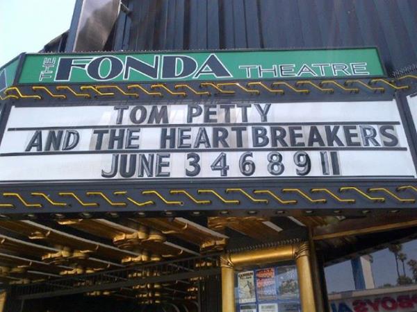 Petty theft?
